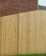 Buzz Custom Fence image 4