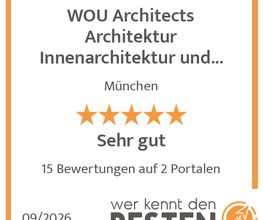 werkenntdenBESTEN.de Qualitätssiegel