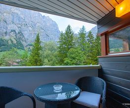 Hotel Astoria Bild 13