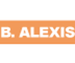 B . Alexis image 2