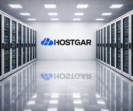HOSTGAR imagen 1