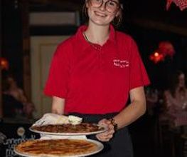 Pannenkoekenhuis Midden op ‘t Landt afbeelding 10
