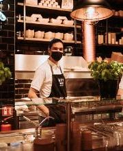 Frittenwerk Essen Hbf Bild 14