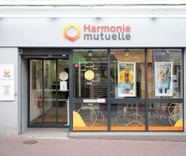 Harmonie Mutuelle - Bolbec - Mutuelle image 1