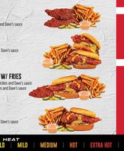 Dave's Hot Chicken image 1