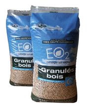 Forez Combustibles Eco image 5