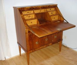 Schreinerei Willisegger Bild 4