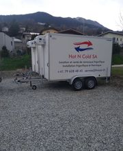 Hot N Cold SA Bild 8