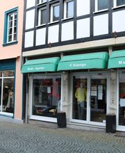 Koenigs Herrenmode Bild 1