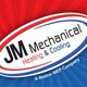JM Mechanical Heating & Cooling