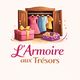 L armoire aux trésors