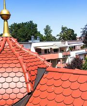 Hans & Rainer Herger GbR Dachgestaltung Bild 3