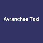 Avranches Taxi
