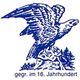 Logo der Adler-Apotheke
