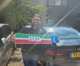 Autorijschool FORZA afbeelding 7