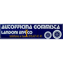 Autofficina Landoni Enrico logo