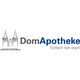 Logo der Dom-Apotheke