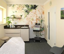 Physiotherapie Anette Noack Bild 6