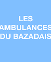 Les Ambulances du Bazadais image 1