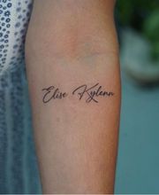 Green Avenue Tattoos image 1