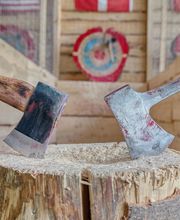 LumberJacks image 19