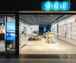 Opticien Visilab Genève - Thônex Bild 1