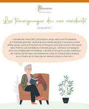 Résidence Les Primevères image 5