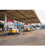 Shell Recharge Charging Station Bild 2