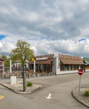 McDonald's Bild 1