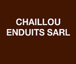Chaillou Enduits SARL image 1
