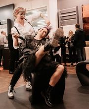Gähwiler Coiffeur Bild 14
