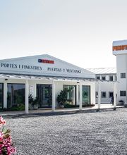 Finstral Studio Tarragona - Ventanas, Puertas, Acristalamientos imagen 6