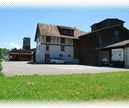 Emmental-Mühle Wüthrich Bild 8