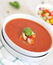 Restaurant Tomate Muri