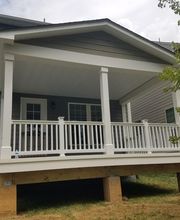 Skip's Modern Carpentry image 7