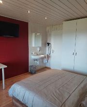 Gasthof Alpenblick Ferenberg Bild 16