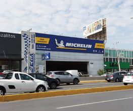 Michelin Car Service- Llantas y Servicios Dega Gonzalitos imagen 3