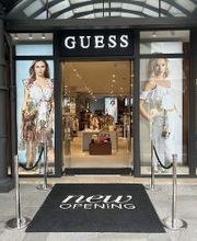 GUESS immagine 1
