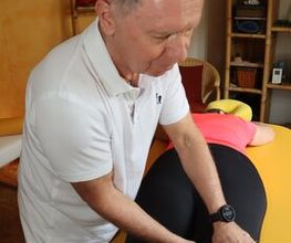 TCM- und Massagepraxis Bild 10