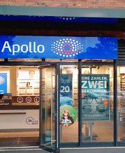 Apollo-Optik - Münster-Hiltrup - Helene-Weigel-Weg Bild 1
