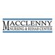 Macclenny Nursing and Rehab Center
