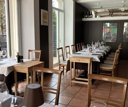 Ristorante ITALIA Biel/Bienne Bild 1