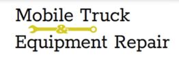 Mobile Truck & Equipment Repair