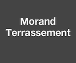 Morand Terrassement image 2