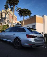 Allo Taxi Crepin image 3