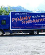 Dynamic Déménagements SA Bild 1