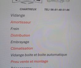 Garage Chartreux image 4