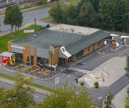 McDonald's Bild 8