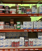 Color-Centre R. Meuwly SA Bild 7