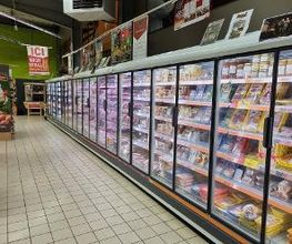 Intermarché CONTACT Camarès image 15